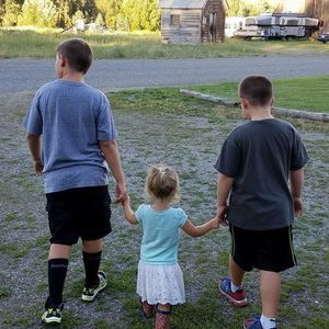 Meet your Posher, Susan